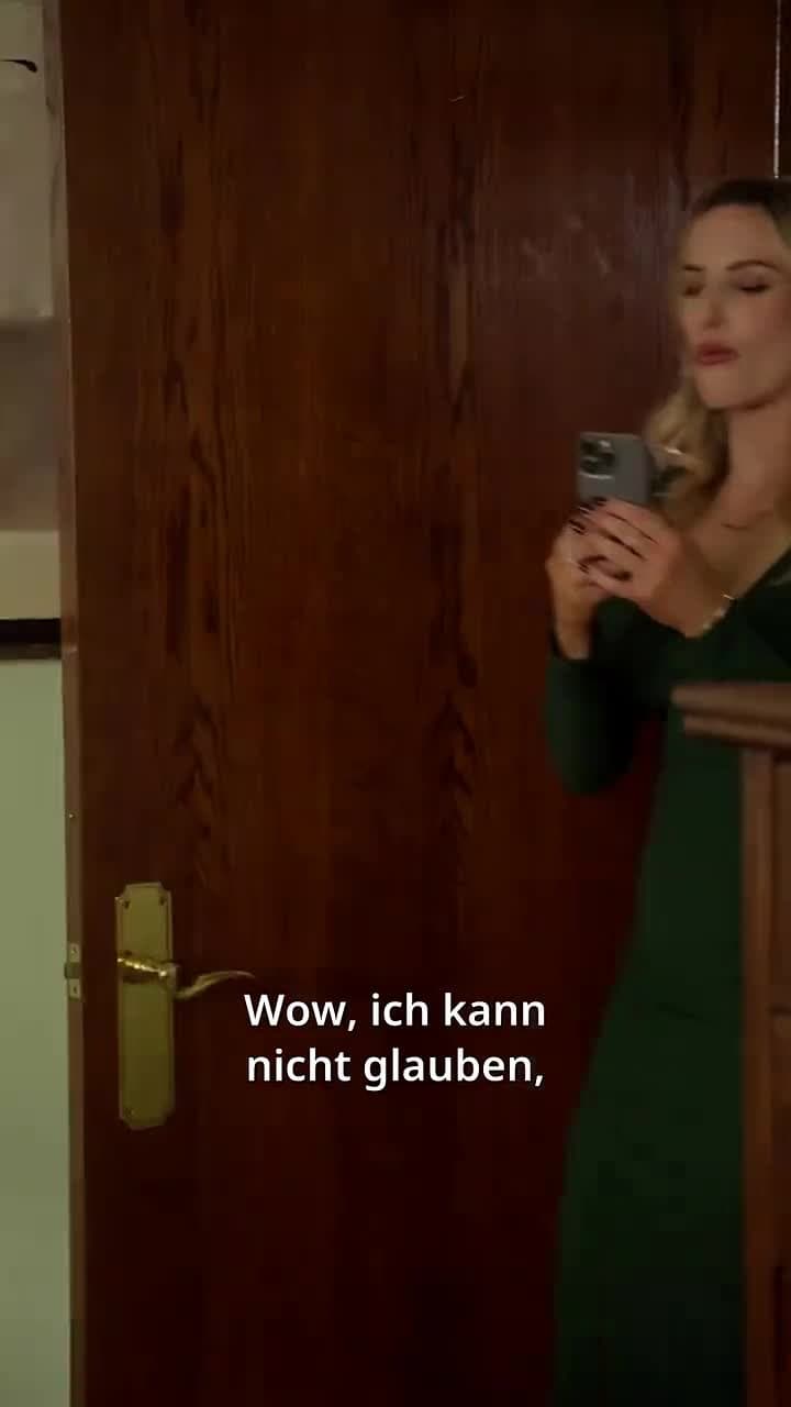 Blitzheirat mit meinem Alpha - Episode 3