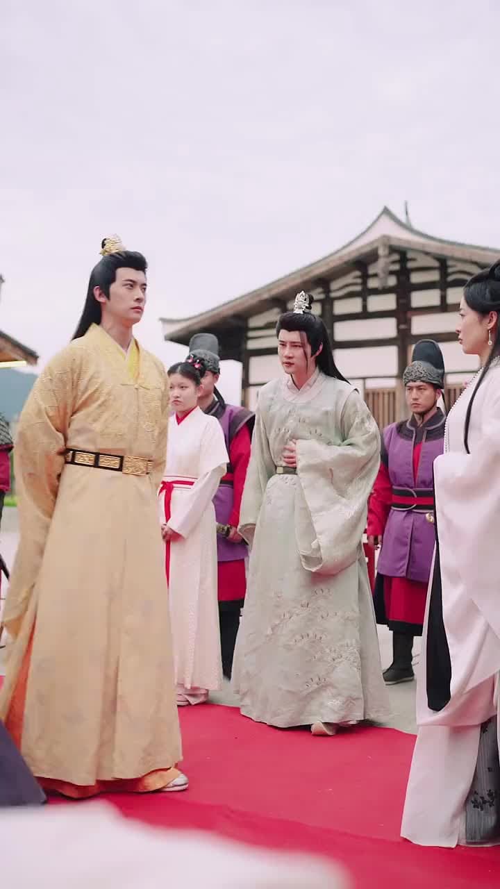 My Lady General - Episode 13