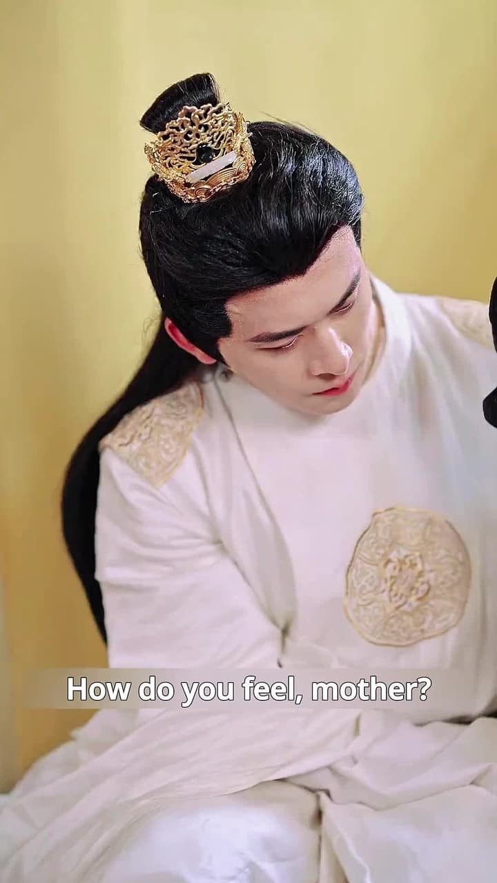 My Lady General - Episode 31