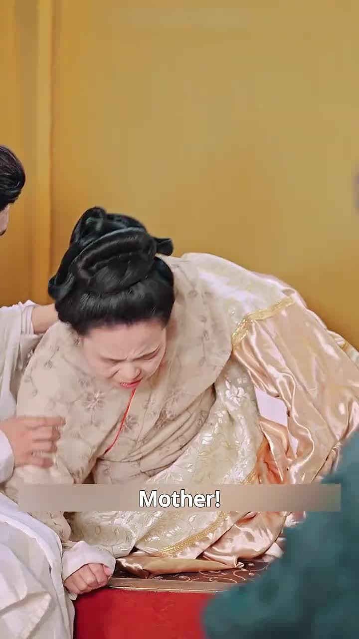My Lady General - Episode 30