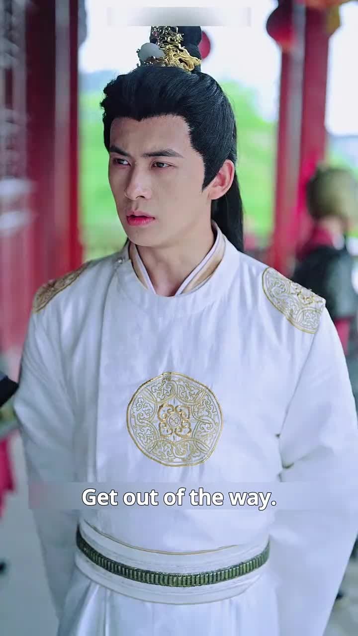 My Lady General - Episode 25