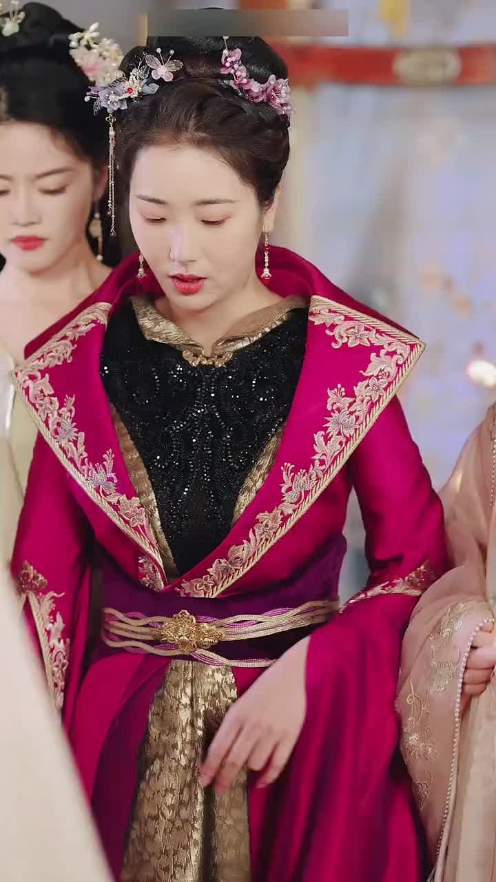 My Lady General - Episode 37