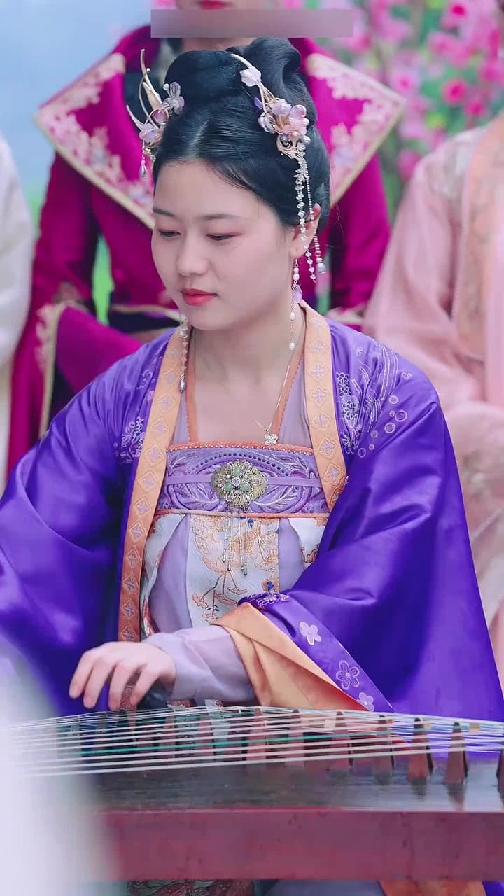My Lady General - Episode 41