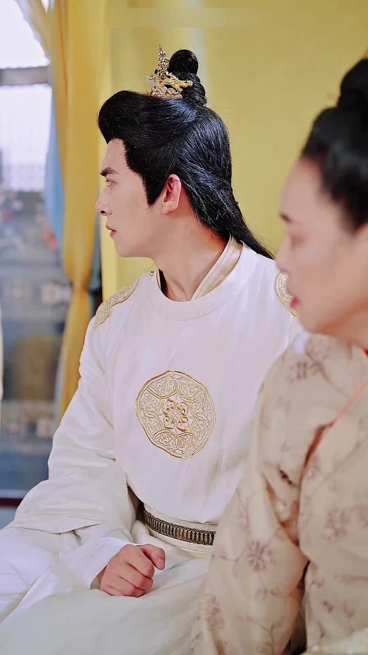 My Lady General - Episode 33