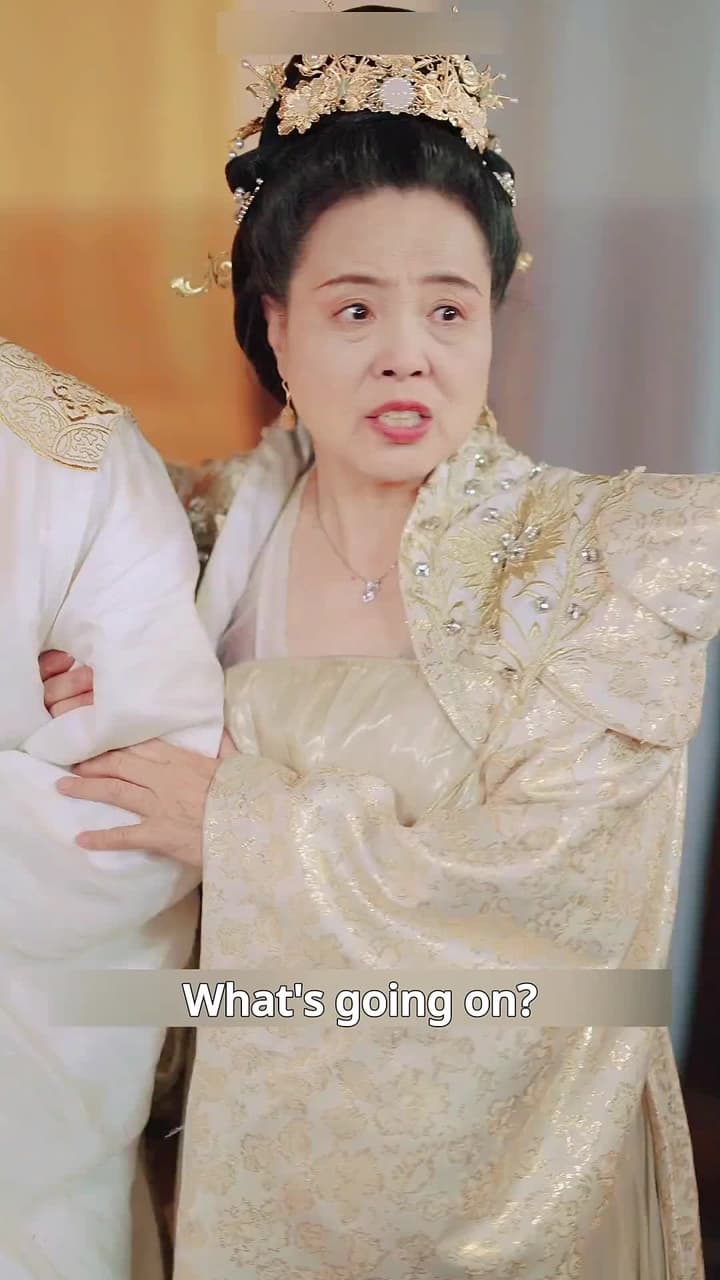 My Lady General - Episode 57