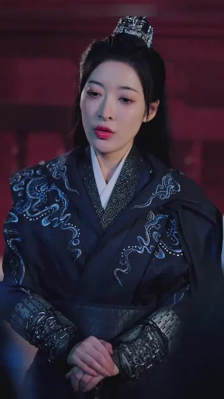 My Lady General - Episode 62