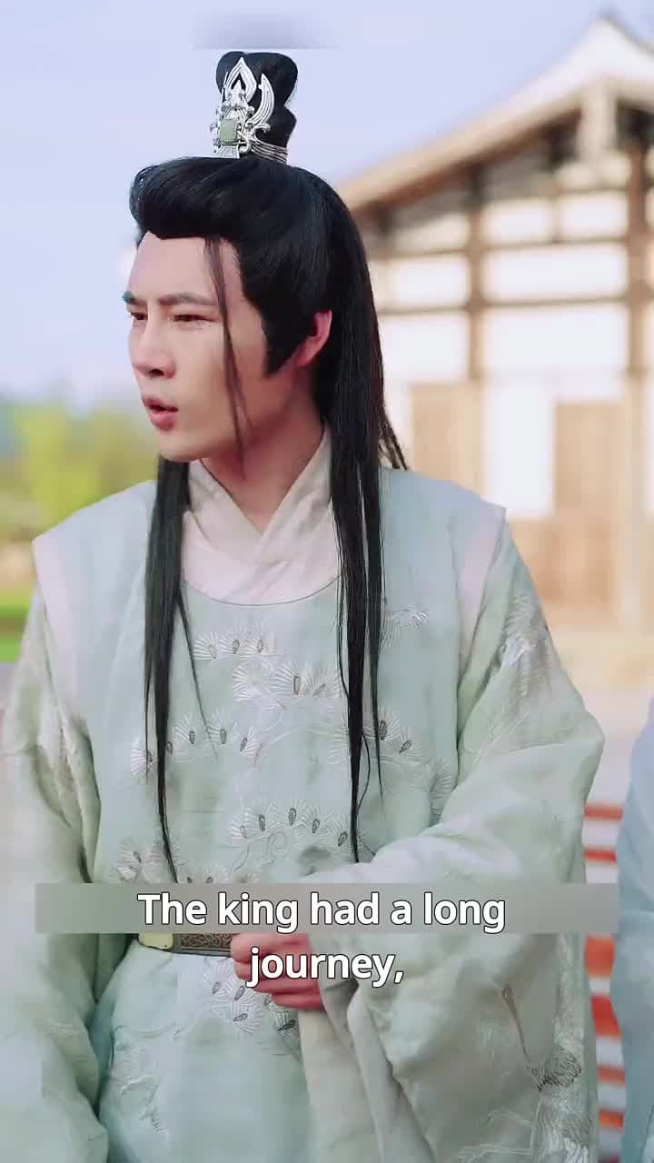 My Lady General - Episode 18