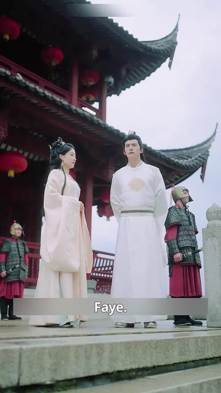 My Lady General - Episode 48
