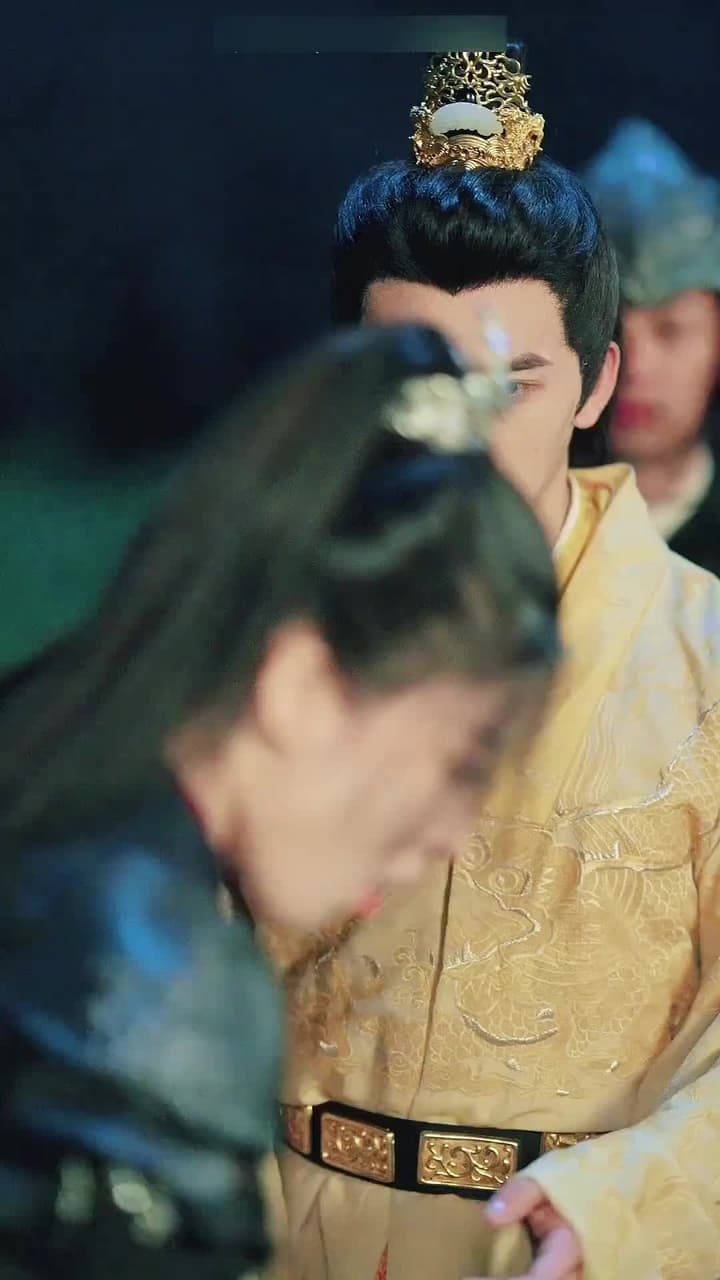 My Lady General - Episode 2