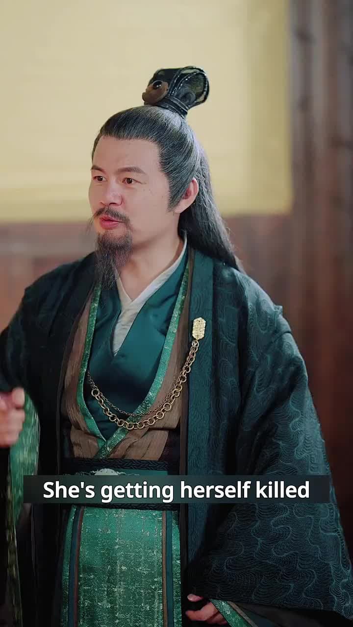 My Lady General - Episode 52