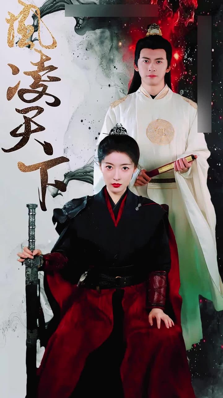 My Lady General - Episode 1