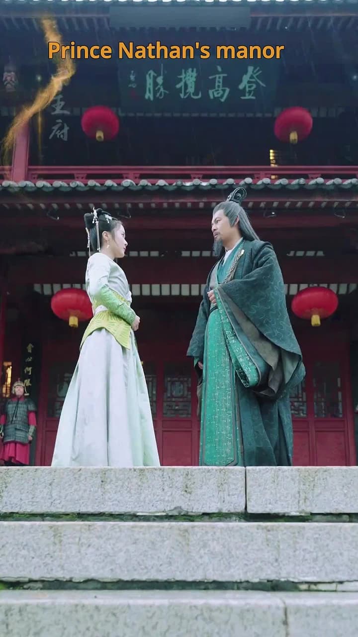 My Lady General - Episode 59