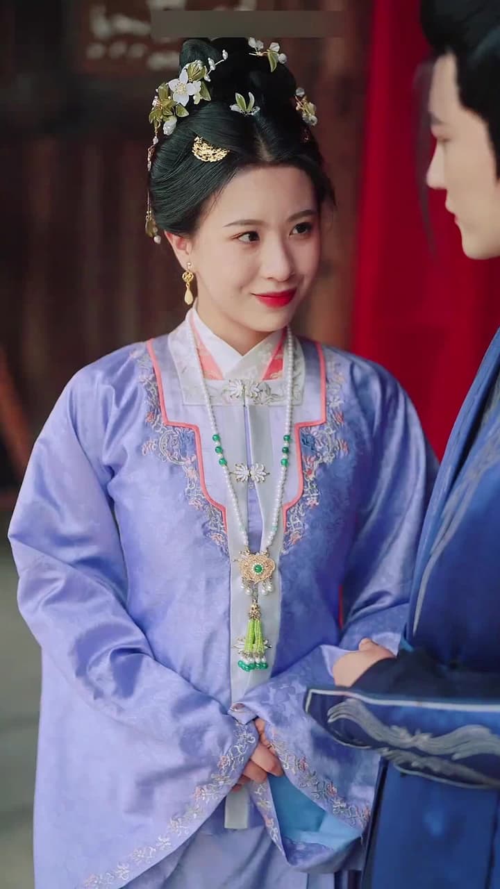 My Lady General - Episode 4