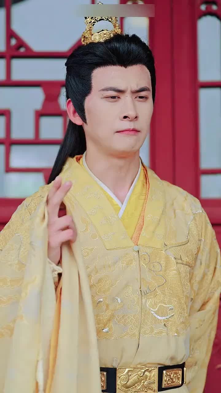 My Lady General - Episode 8