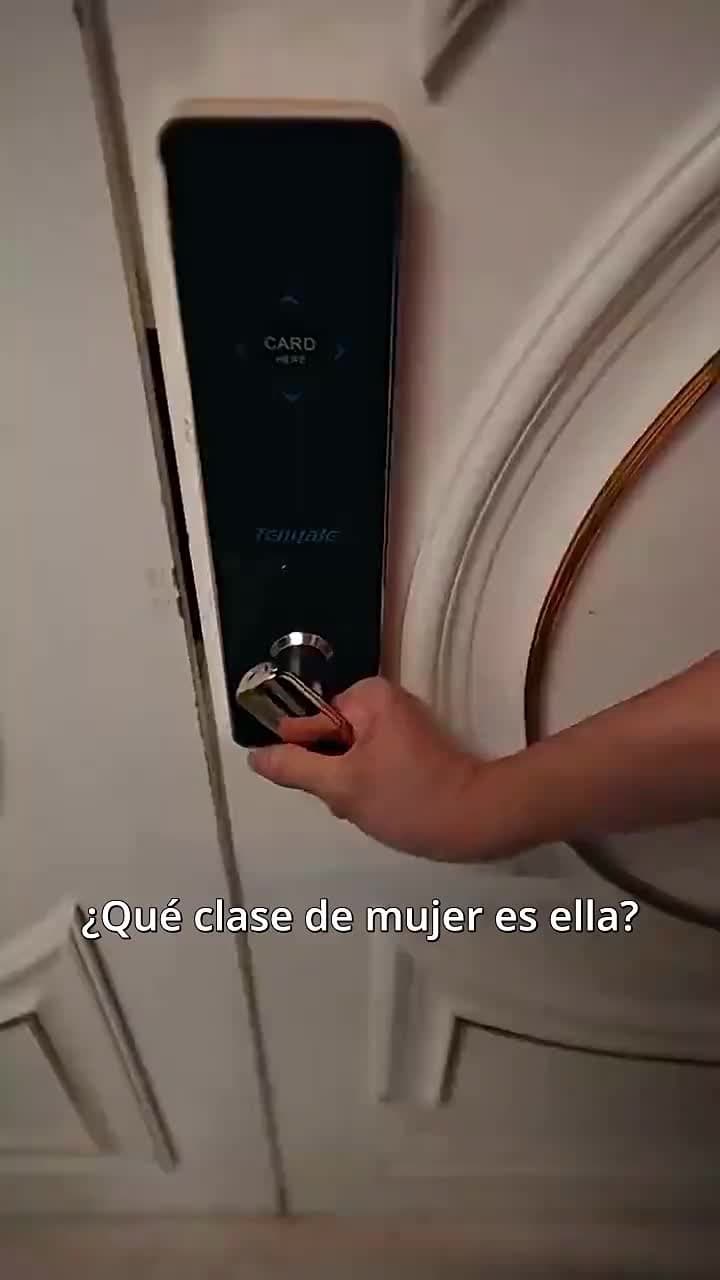Un flirteo equivocado - Episode 4