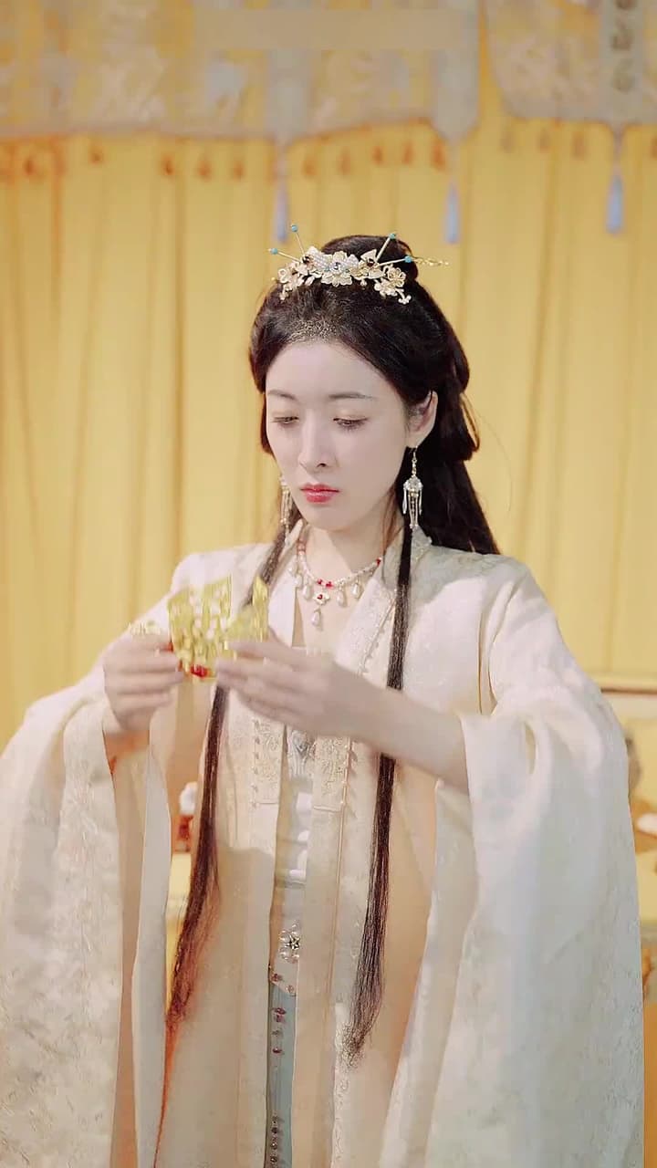 My Lady General - Episode 53