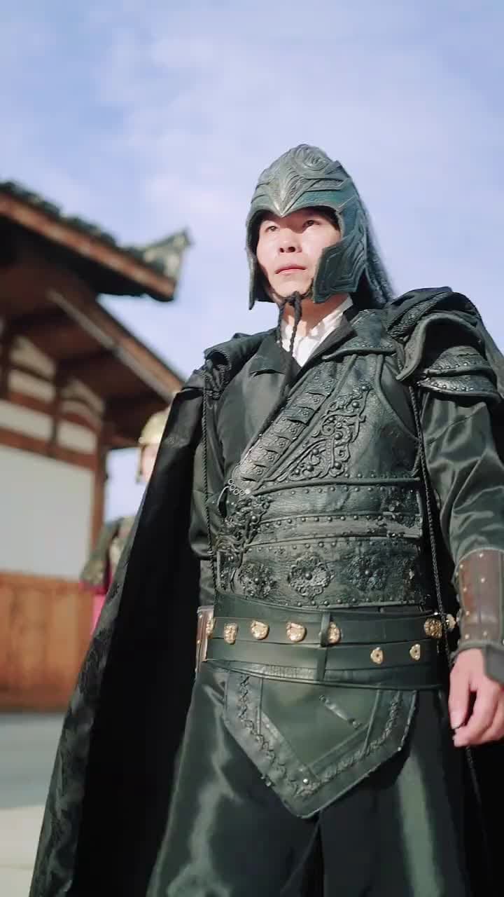 My Lady General - Episode 20