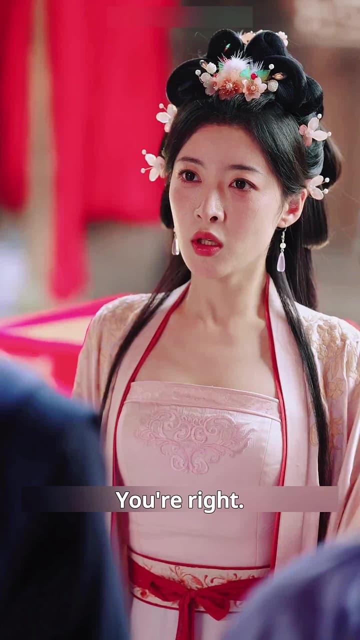 My Lady General - Episode 5