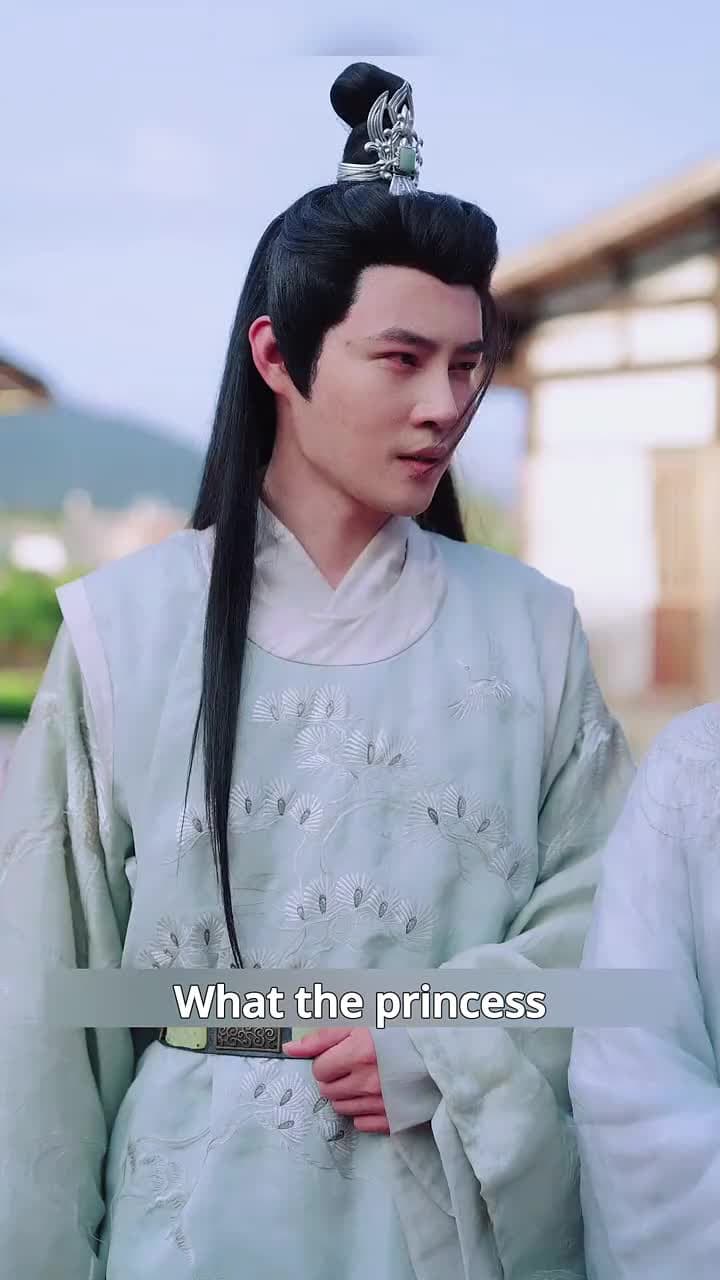 My Lady General - Episode 19