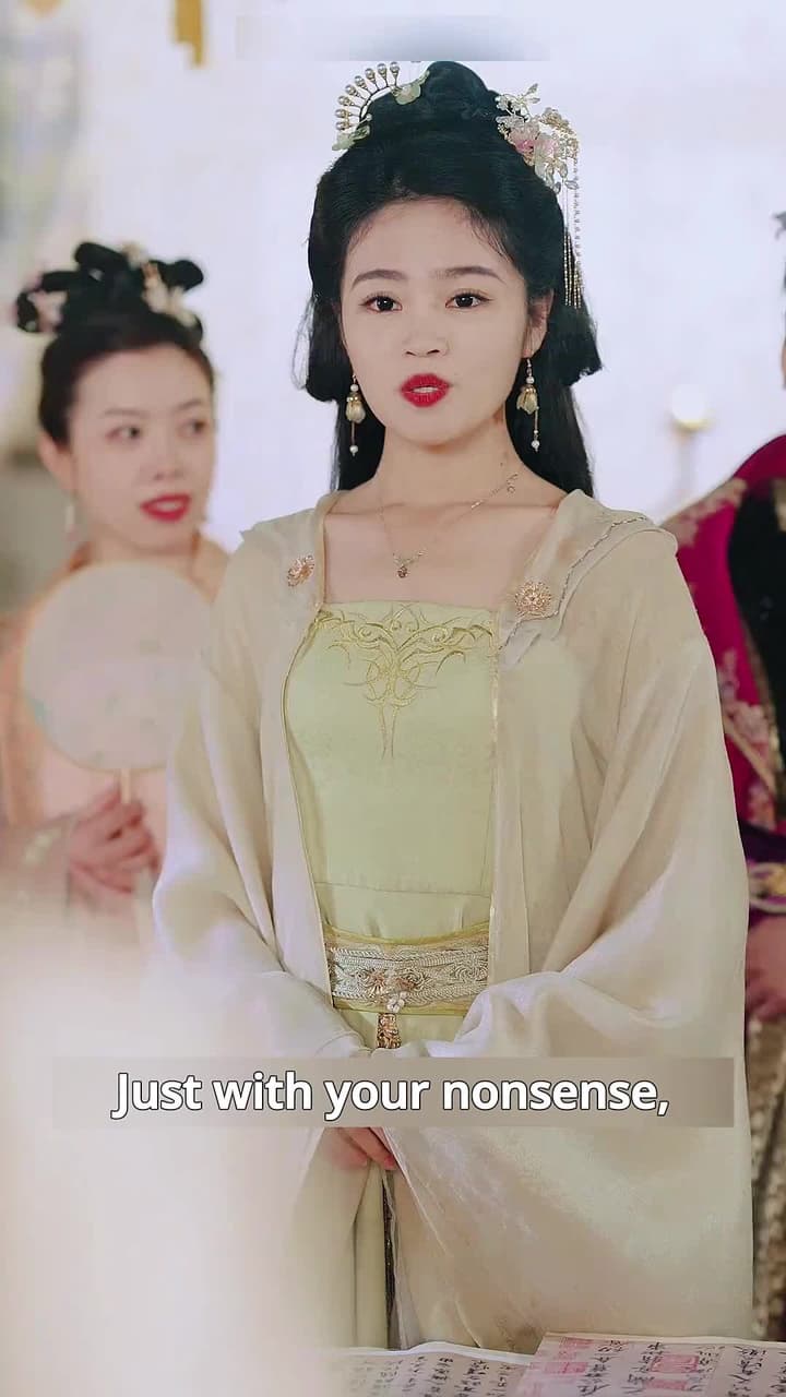 My Lady General - Episode 38