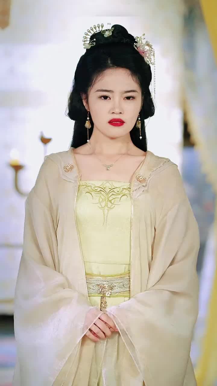 My Lady General - Episode 40