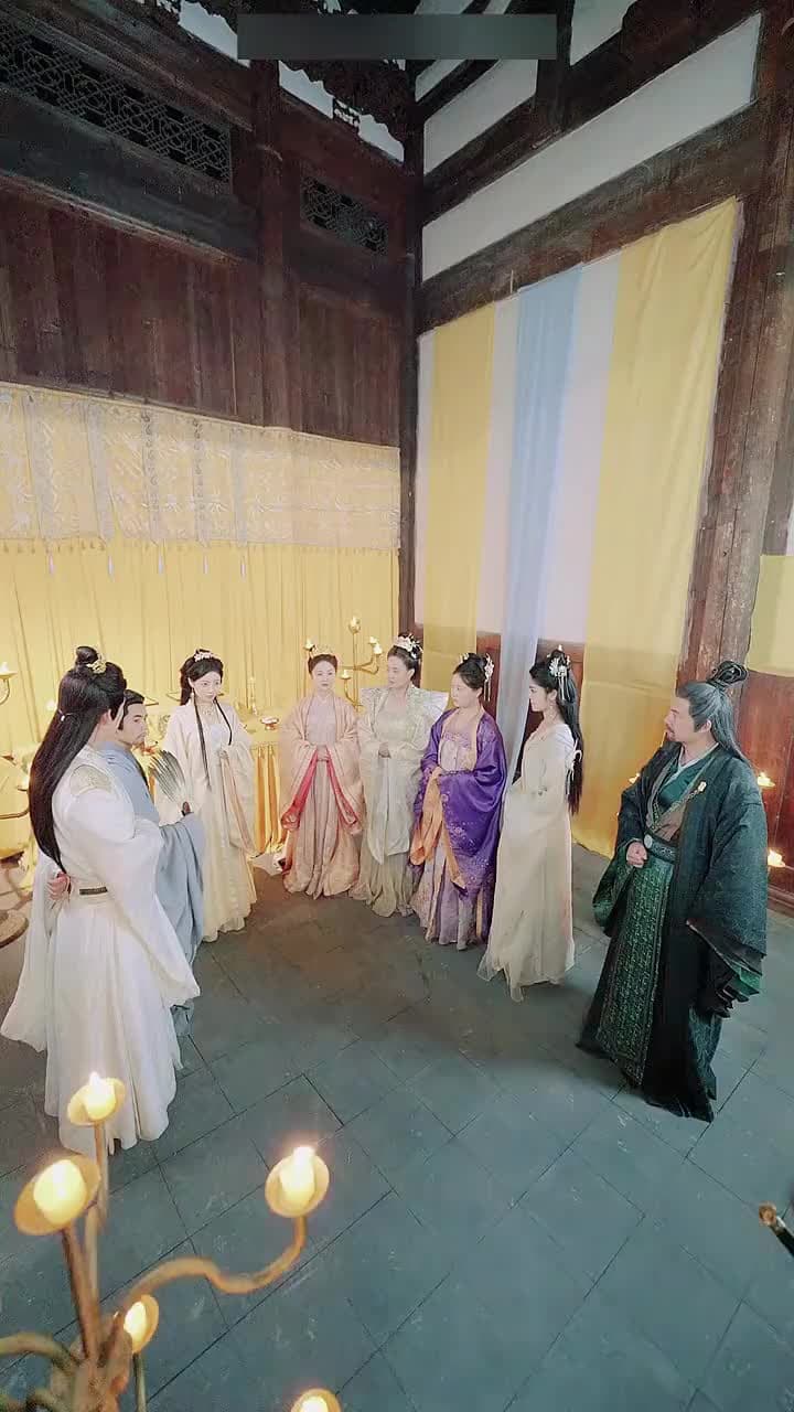 My Lady General - Episode 55