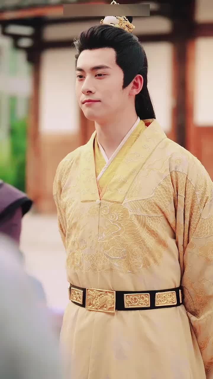 My Lady General - Episode 14