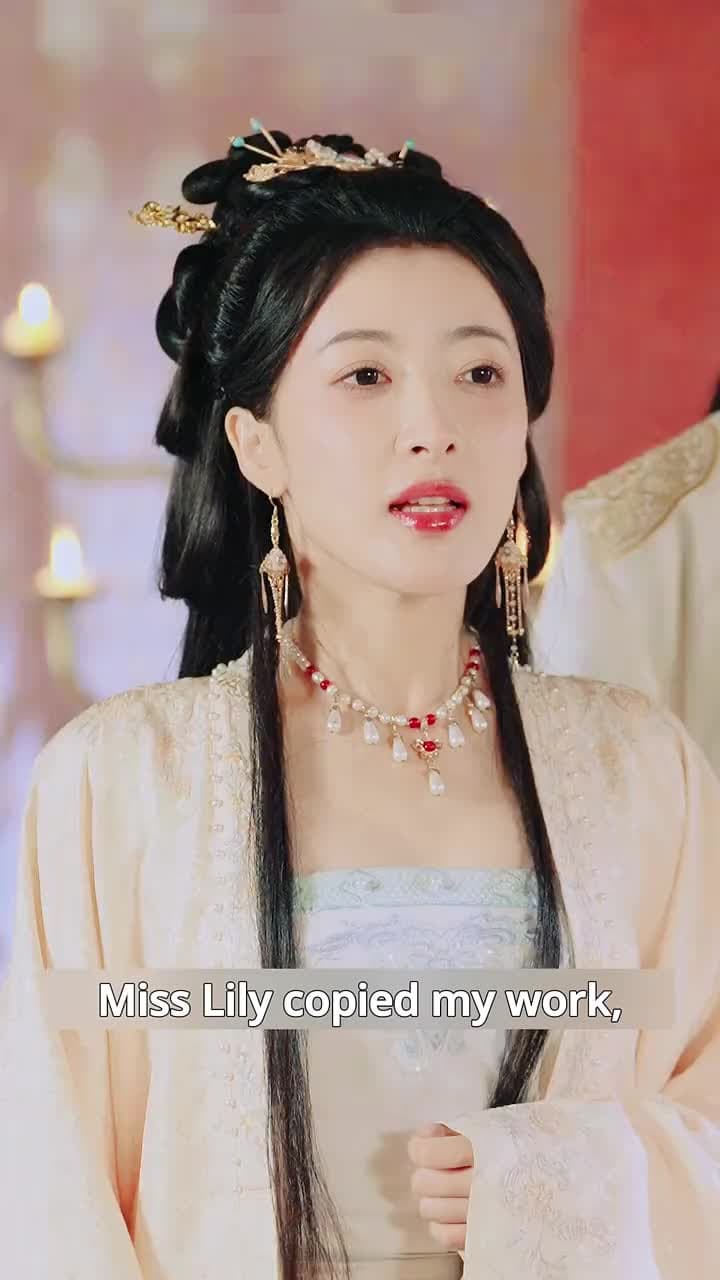 My Lady General - Episode 39