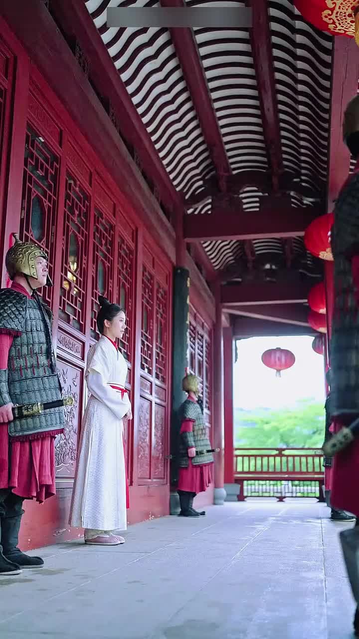My Lady General - Episode 27