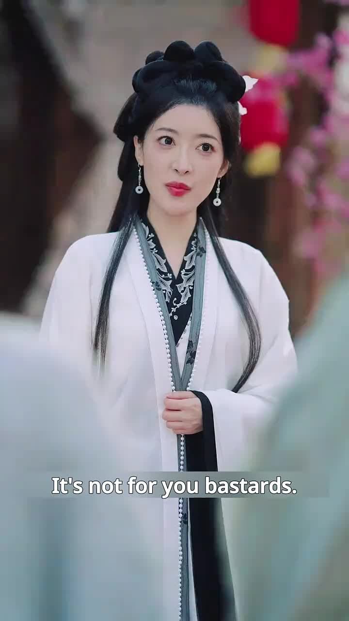 My Lady General - Episode 17