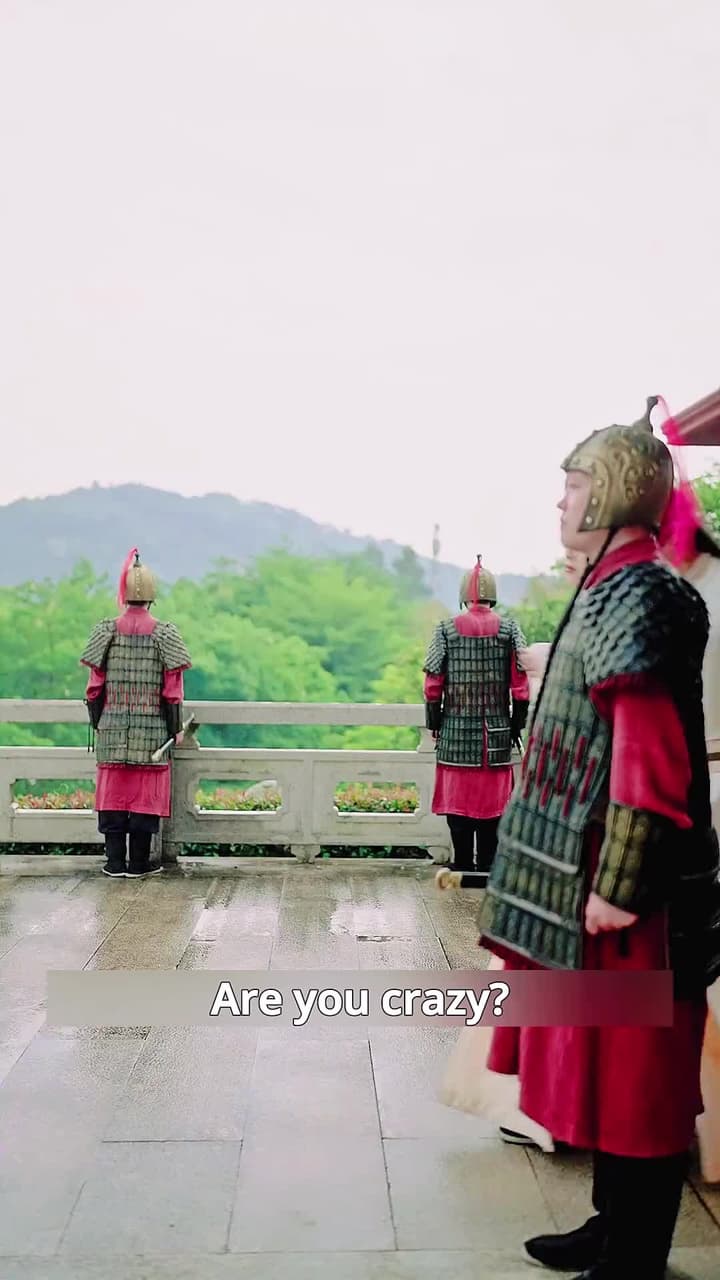 My Lady General - Episode 34