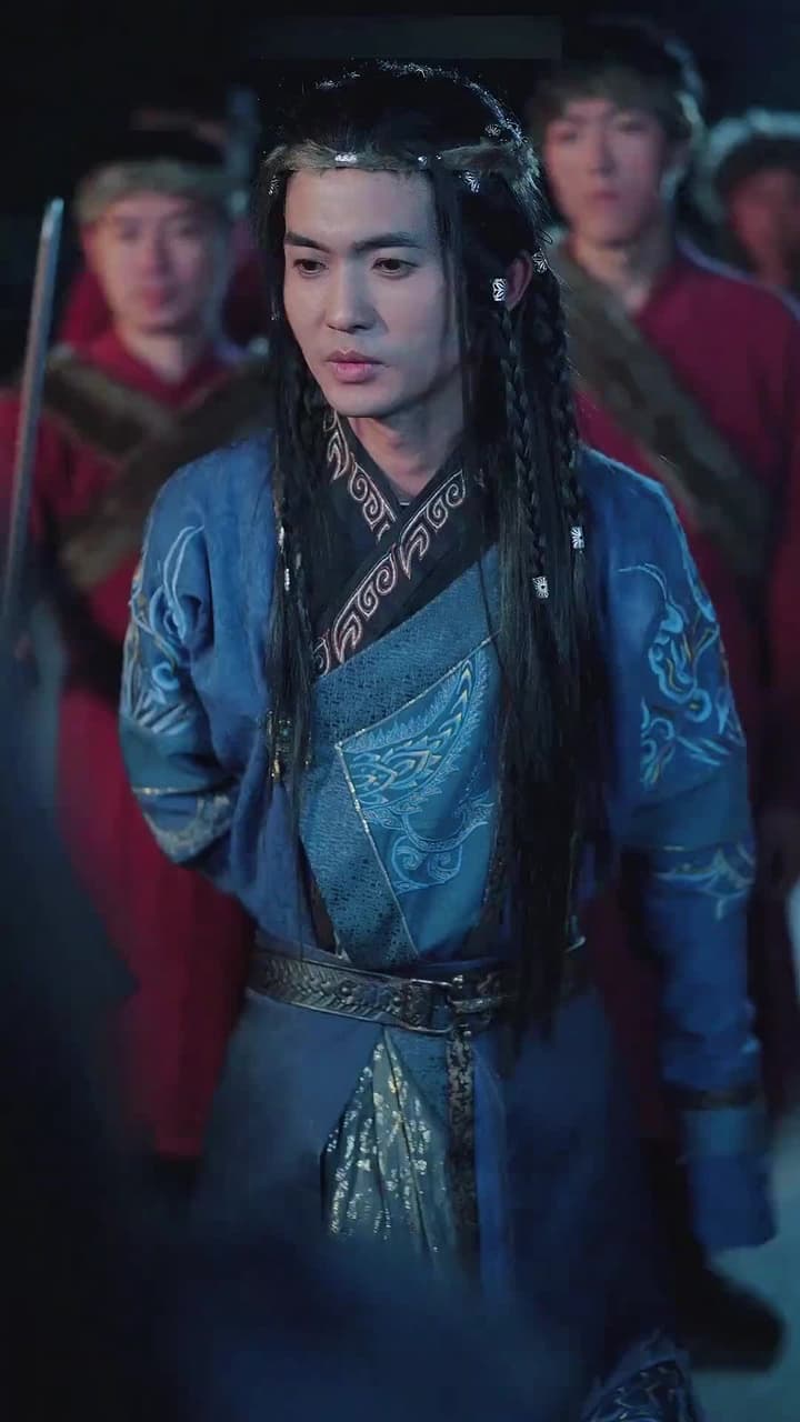 My Lady General - Episode 61
