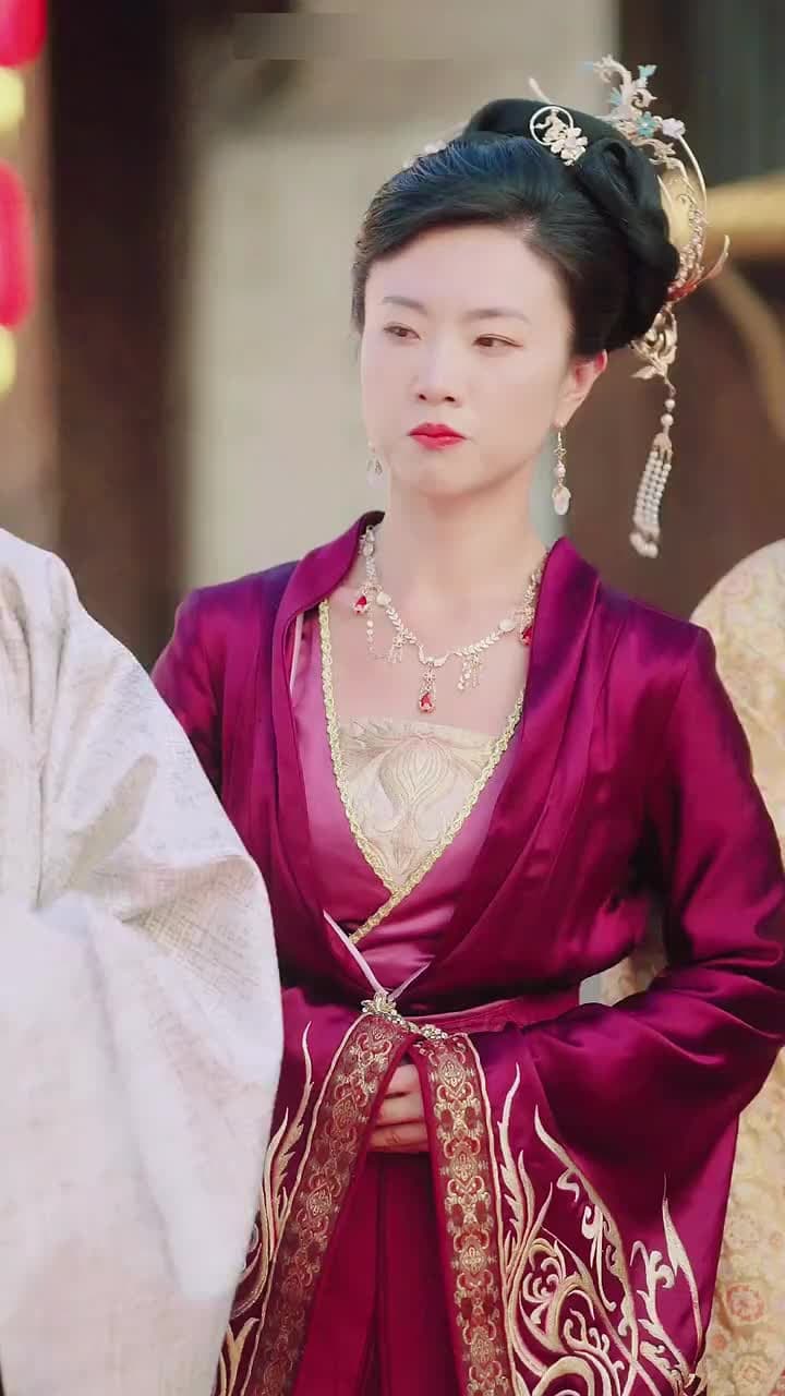 My Lady General - Episode 16