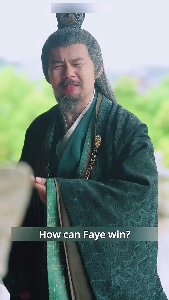 My Lady General - Episode 35