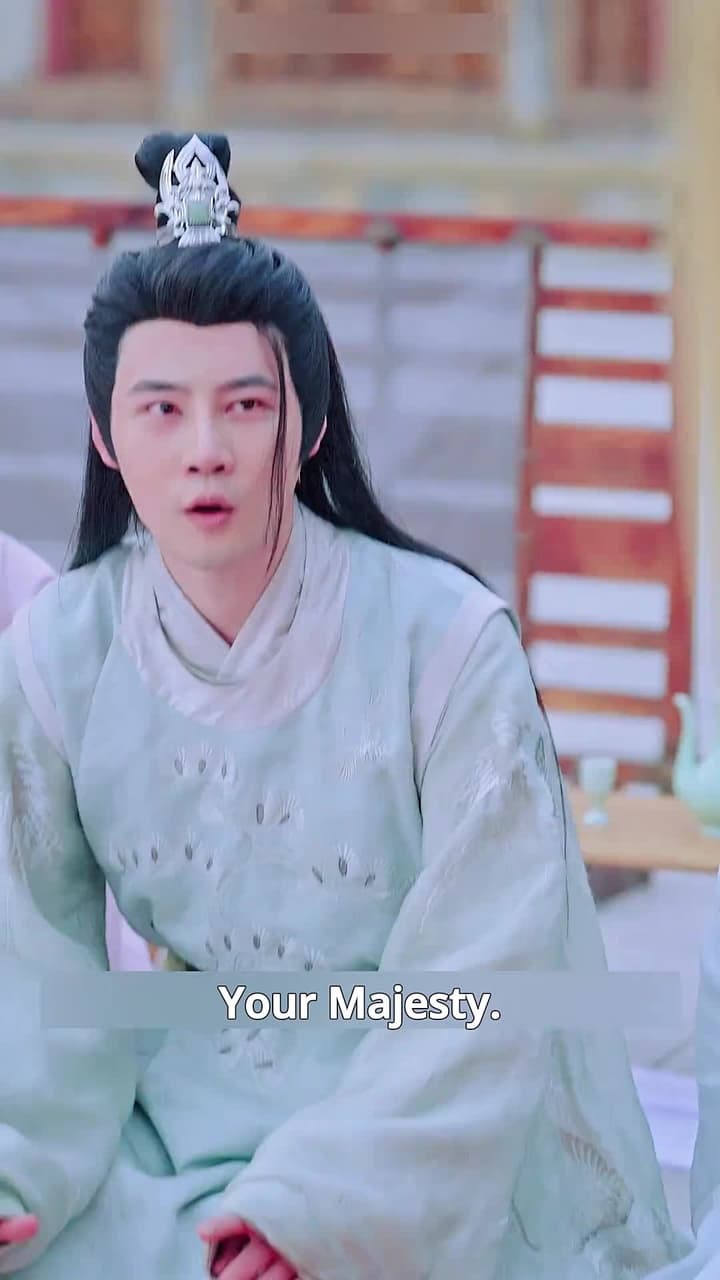 My Lady General - Episode 21
