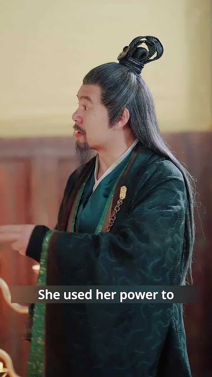 My Lady General - Episode 54