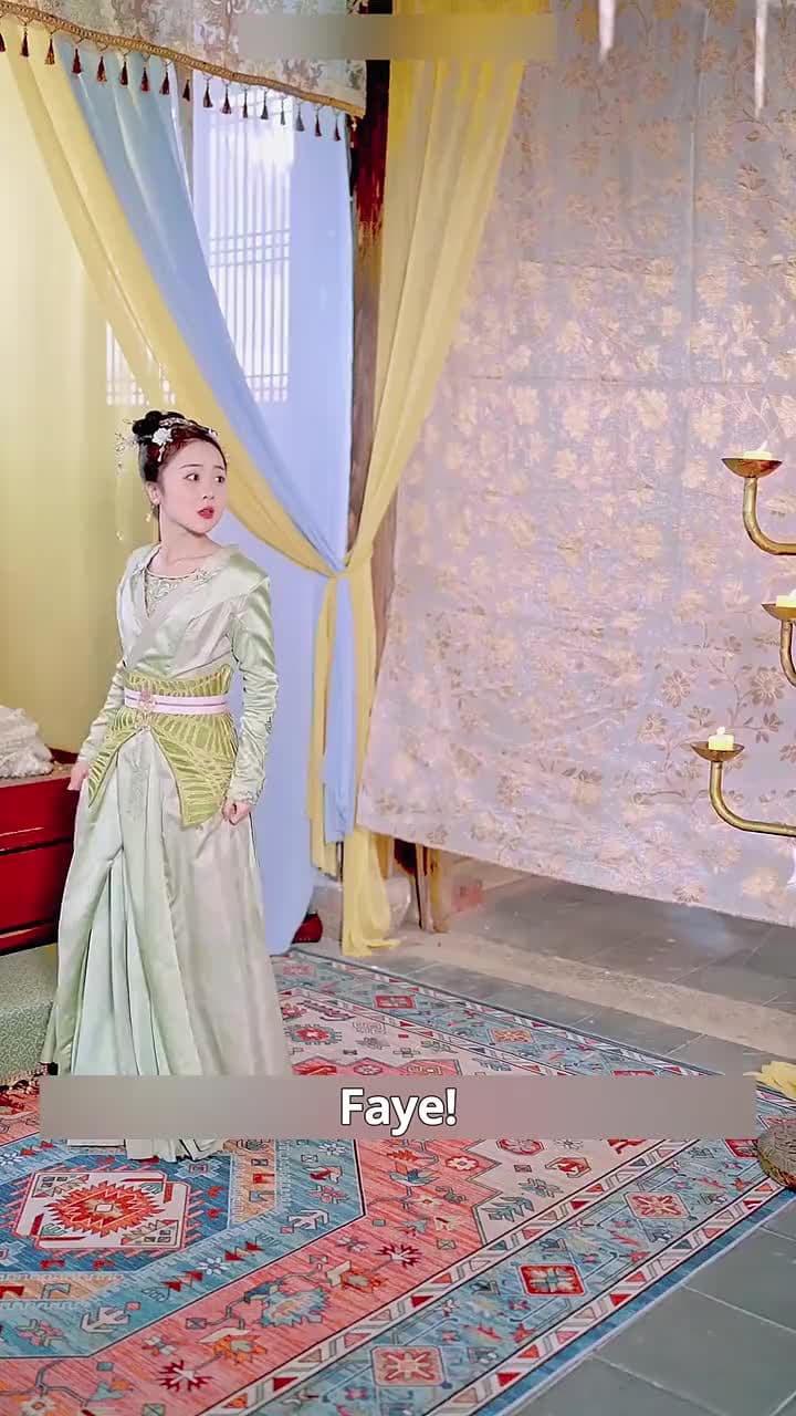 My Lady General - Episode 28