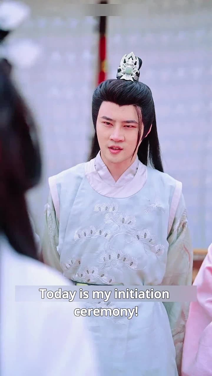 My Lady General - Episode 10
