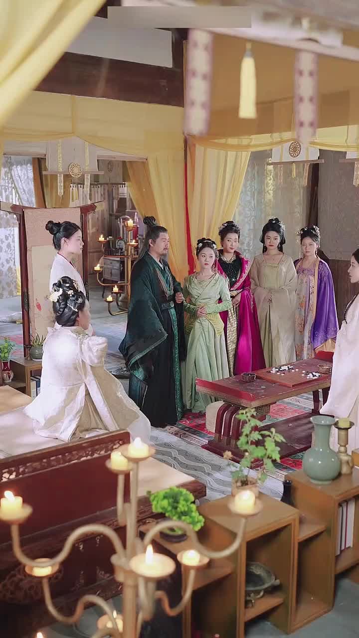 My Lady General - Episode 44