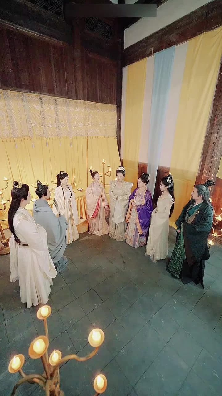 My Lady General - Episode 56