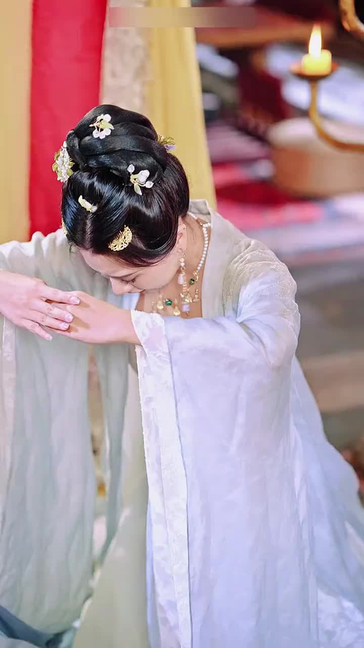 My Lady General - Episode 26