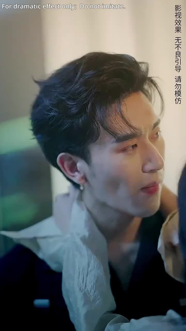 Crush On His Brother - Episode 3