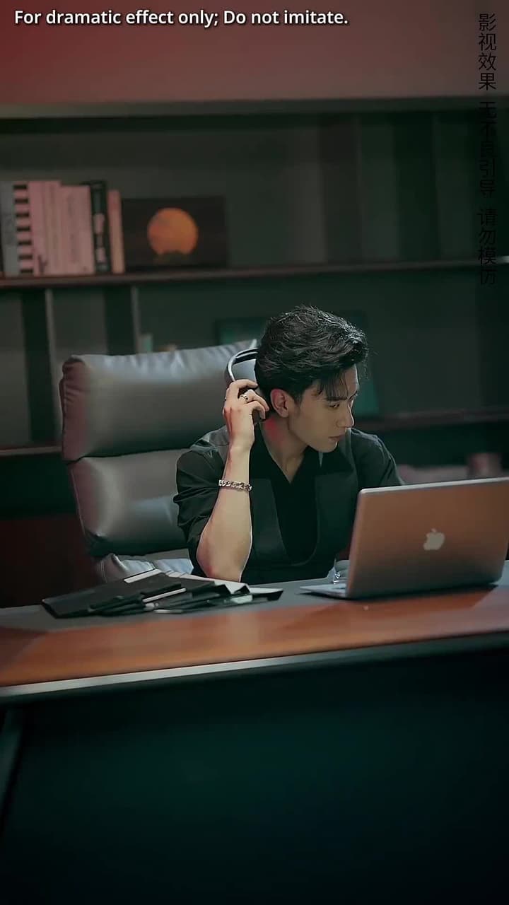 Crush On His Brother - Episode 70