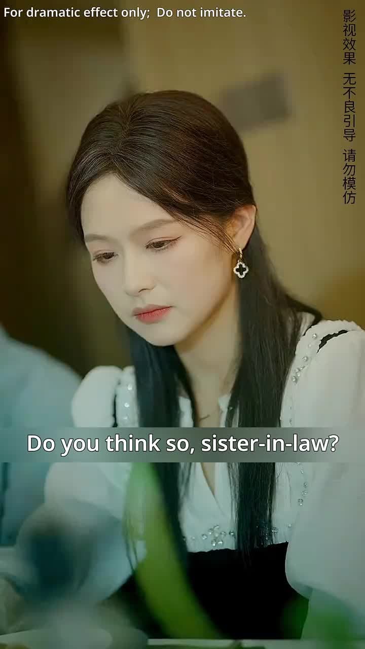 Crush On His Brother - Episode 7