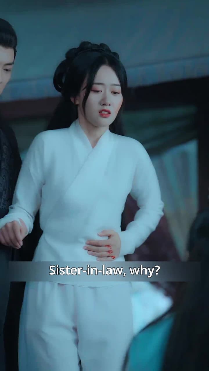 The Imprisoned Princess: I Will Never Return - Episode 68
