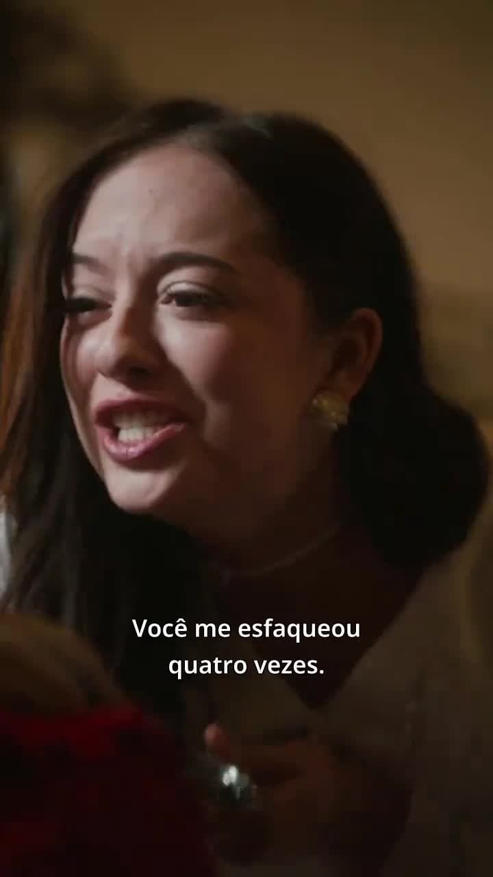 Vingança da Luna - Episode 70