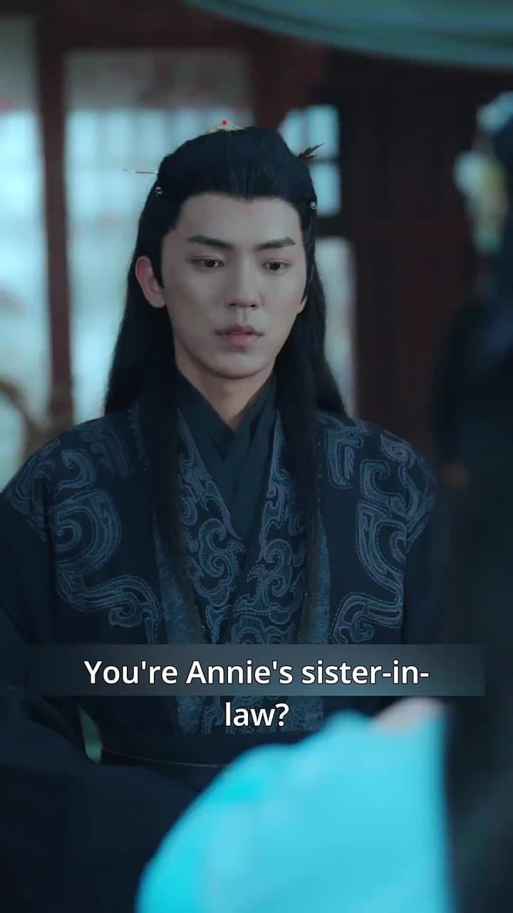 The Imprisoned Princess: I Will Never Return - Episode 67