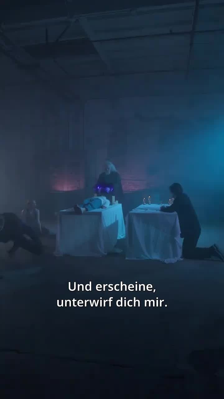 Blitzheirat mit meinem Alpha - Episode 67