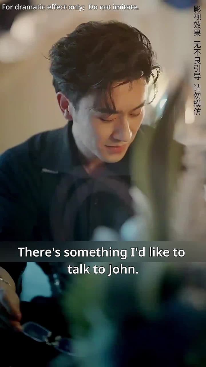 Crush On His Brother - Episode 2