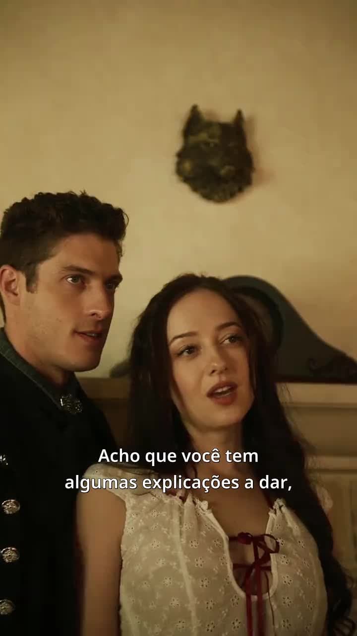 Vingança da Luna - Episode 30